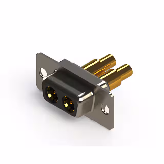 628-2W2-622-7N1 EDAC Inc.  Conjuntos de conectores D-Sub